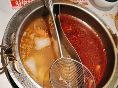 -左庭右院鲜牛肉火锅(南通CBD大有境店)