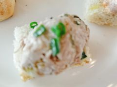 辣味鸭腿肉酸黄瓜三明治-FISH&POTATO Cō(地中海美食 万象城店)