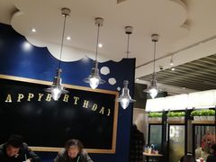 大堂-肯德基(春申店)