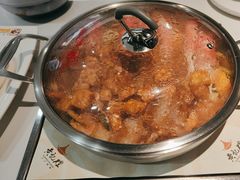 -黄记煌三汁焖锅(招商花园店)