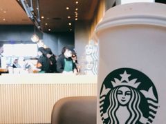 -星巴克(成都东站店)