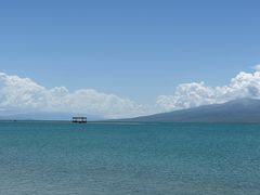 -青海湖二郎剑景区