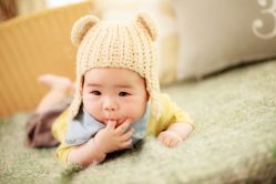 -BabyA 专业婴童摄影(古北时尚广场店)