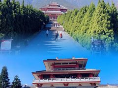 -崇圣寺三塔文化旅游区