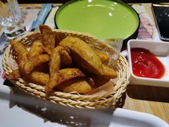 -通海俄式烧烤·俄罗斯大串(嵩山路店)