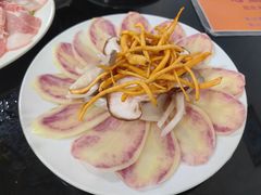 -藏味八珍特色火锅