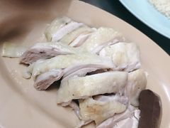 -红大哥水门鸡饭(總店)