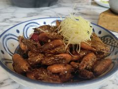-杭州君悦酒店·湖滨28中餐厅