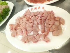 -三兴涮羊肉(荣安大街店)