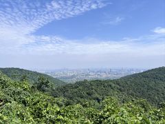 -南京老山国家森林公园