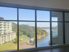 -天目湖涵田度假村