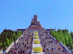 -龙口南山旅游景区