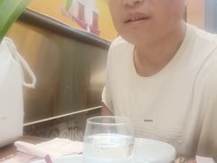 -沙漠玫瑰土耳其餐厅(神路街店)