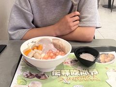 -鲜芋仙(高新万达广场店)