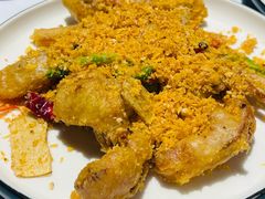 -花城苑广府菜(侨鑫店)