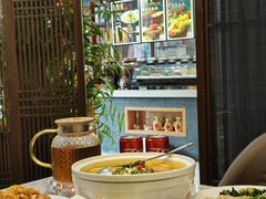 -君霖海鲜私房菜(春柳店)