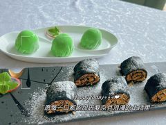 -海湾壹品·粤菜·早茶·烤鸭(拱北店)