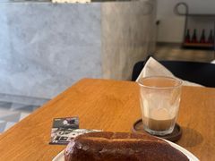-大酉·M Coffee(北京美术馆店)