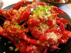 -巴厘龙虾·榜首油焖大虾(洞庭·艺术洋房店)