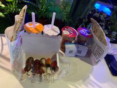 -万达影城(通州万达广场IMAX+杜比影院店)