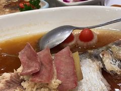 -粤味馆(黄河路店)