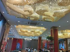 -聚鑫阁江浙菜·非遗传承技艺(青村帝华园店)
