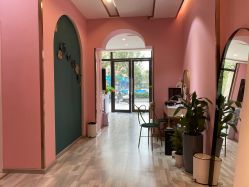 -汐月Health纤体spa中心