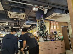 -深仔记茶餐厅(亚士厘道店)