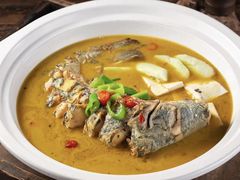 -梁家大院•农家菜(昆山会展中心店)