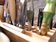 -如果·追梦手工皮具DIY教学店(田子坊店)