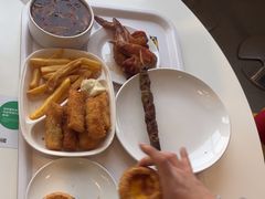 -宜家·瑞典风味餐厅(无锡店)