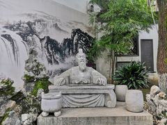 -古琴台