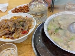 -启东小海鲜(庄先湾路1号店)