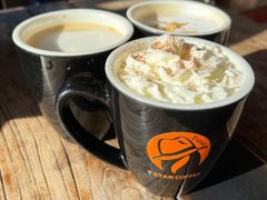 -D STAR COFFEE帝星咖啡
