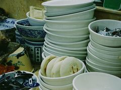 -老刘家泡馍(钟楼广济街店)
