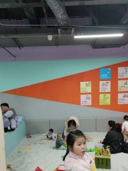 -妙糖乐园(乐坊·大华生活广场店)