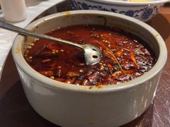 -川香鼎盛·川府家宴商务宴请(市桥富华路店)