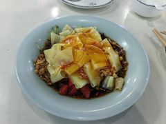 -帕米尔食府(白云观店)