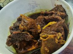 -好成财牛排馆(涂门街总店)