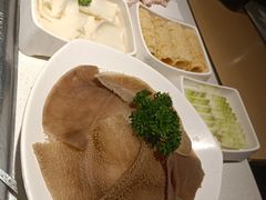 -海底捞火锅(玉桥商业广场店)