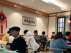 大堂-哈尔滨春饼(朝山街店)