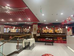 -晋阳春·山西菜·北京烤鸭(交大店)