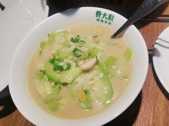 -费大厨辣椒炒肉(富兴店)
