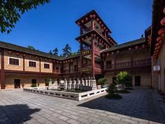 -景德镇古窑民俗博览区