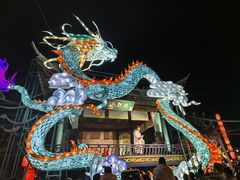 -横店影视城梦幻谷园区