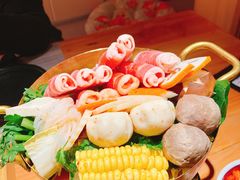 -文三酒肆自助放题(新街口友谊广场店)