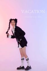 -薇薇新娘婚纱摄影(开州大道店)