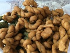 -王阿姨文昌油赞子(府桥街店)