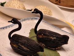 -东海朗廷酒店-唐阁T’ANG COURT 中餐厅