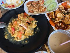 -Doo Dee Thai Food(Issan/Isaan/Esan)